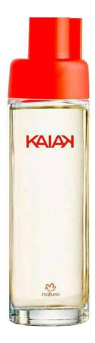 Natura Kaiak Clásico Eau de Toilette EDT 25ml para feminino