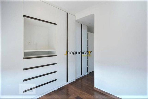 Imagem 12 de 19 de Apartamento Com 2 Dormitórios À Venda, 68 M² Por R$ 1.020.000,00 - Brooklin - São Paulo/sp - Ap15901