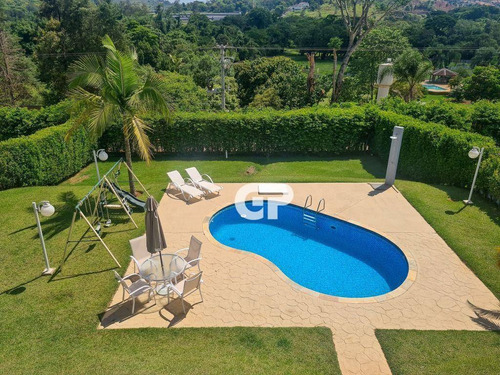 Imagem 22 de 30 de Casa Com 3 Dormitórios À Venda, 236 M² Por R$ 1.300.000,00 - Condomínio Serra Da Estrela - Atibaia/sp - Ca0591