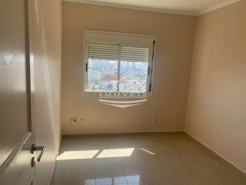 Imagem 16 de 30 de Apartamento Em Condomínio Para Locação No Bairro Parque Da Mooca, 3 Dorm, 1 Suíte, 2 Vagas, 105 M - 1663