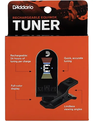 Equinox tuner sale