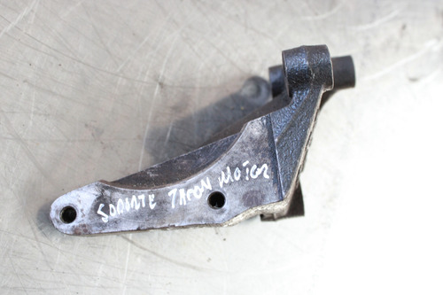 Soporte Tacón Motor Sharan 2003 1.8 Turbo 09b409905 S2747 (Usado)