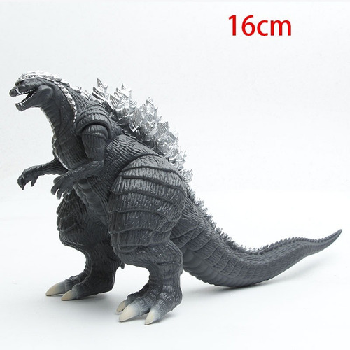 Godzilla Singular Point Acción Figura Modelo Juguete Regalo