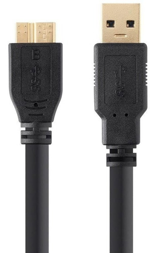 Uc-e22 Cable Usb De Repuesto Para Nikon Dslr Camara D500  