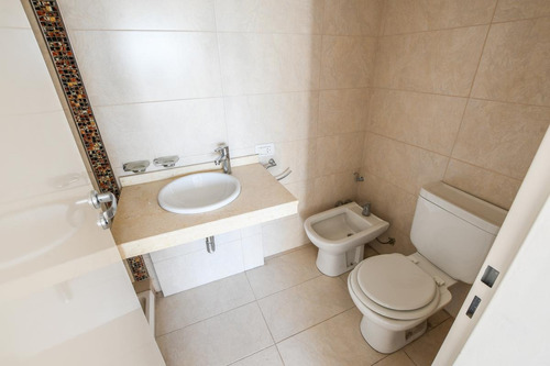 Imagen 9 de 13 de Departamento Monoambiente En Venta A Estrenar Alberdi