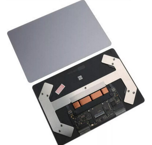 Trackpad Macbook Air Retina 13 A1932 Space Axkim Service