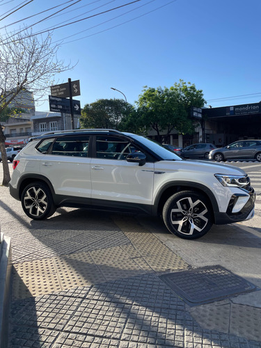 Volkswagen Taos 1.4 250 Tsi Highline Bi Tono