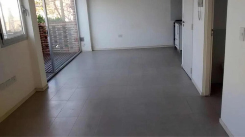 Departamento Monoambiente En Alquiler - 1 Baño - Saavedra