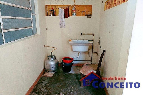 Imagem 17 de 29 de C496 - Residência A 100 Metros Do Mar Em Mariluz