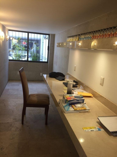Se Vende Terreno En Reforma Lomas De Chapultepec