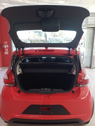 Fiat Mobi TRENKKING