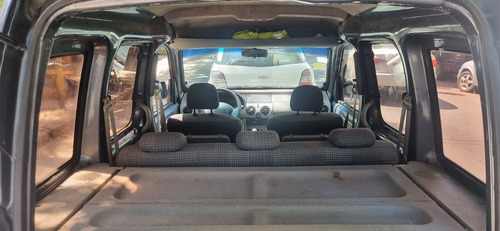 Renault Kangoo 1.5 2 Dci Sportway Abcp Lc