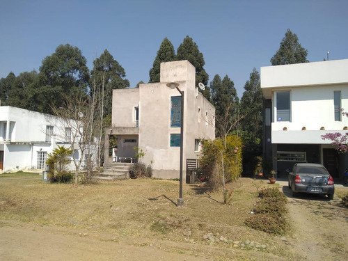 Casa En Country Loma Linda - Tafi Viejo