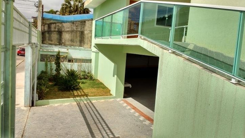 Casa Com 2 Dormitórios À Venda, 64 M² Por R$ 265.000 - Itaquera - São Paulo/sp - 12779