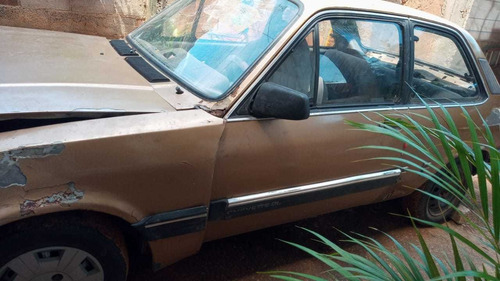 Chevette Sedam