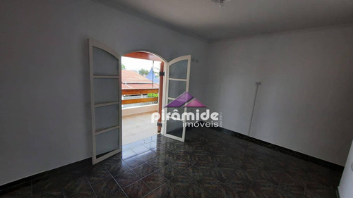 Imagem 26 de 30 de Casa Com 3 Dormitórios À Venda, 169 M² Por R$ 480.000,00 - Bosque Dos Eucaliptos - São José Dos Campos/sp - Ca6504
