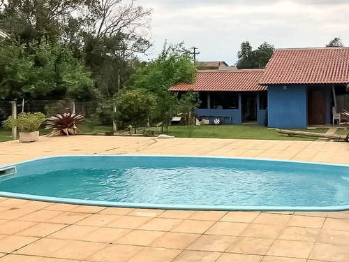 Imagem 5 de 16 de Casa À Venda, 180 M² Por R$ 957.500,00 - Residence Park - Gravataí/rs - Ca1800