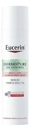 Eucerin Dermopure Triple Effect Serum 40ml