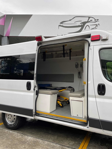 Imagen 12 de 15 de Ram Promaster 2017 3.7 2500 At
