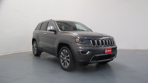 Jeep Grand Cherokee 5.7 Limited Lujo 4x4 At