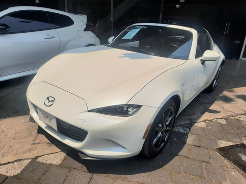 Mazda Mx5 Grand Touring