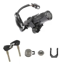Comprar Kit De Cerraduras Bajaj Rouser Ns 160 Original Cycles Motos