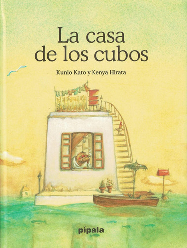 Casa De Los Cubos, La