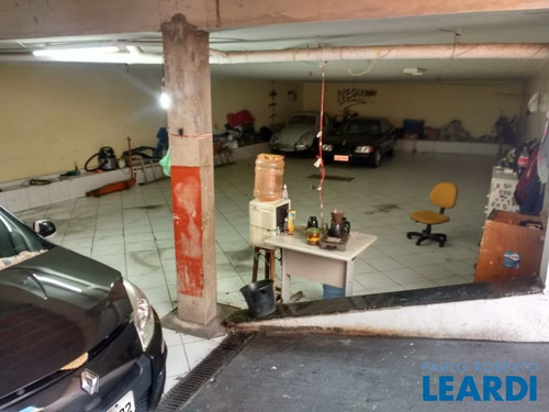 Imagem 2 de 4 de Loja - Rudge Ramos - Sp - 560836