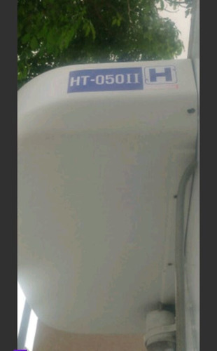 Kia Bongo Kia Bongo Baú Refrig