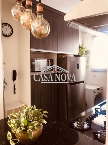 Imagem 12 de 15 de Apartamento - Ap01827 - 70006697