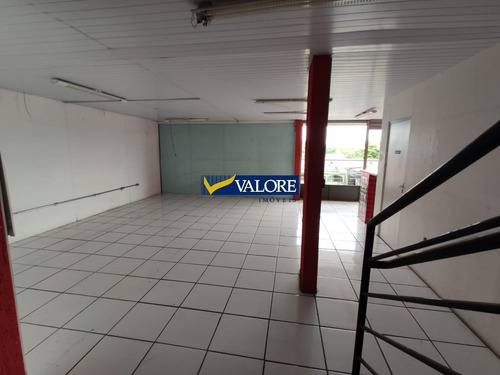 Imagem 11 de 23 de Loja Para Alugar No Venda Nova Em Belo Horizonte/mg - 340