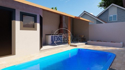 Imagem 7 de 8 de Venda Casa Atibaia Nova Atibaia - Cs-1280