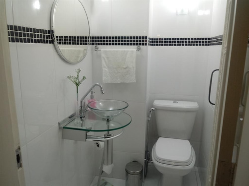 Imagem 11 de 20 de Apartamento - Ref: Ba40386