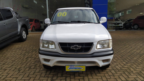 Imagem 3 de 12 de Chevrolet S10 2.8 4x2 Cd 12v Turbo Intercooler Diesel 4p