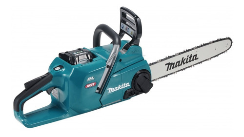 Motosserra Sem Fio Uc016gt 40v 4ah 40cm Makita 2bateria