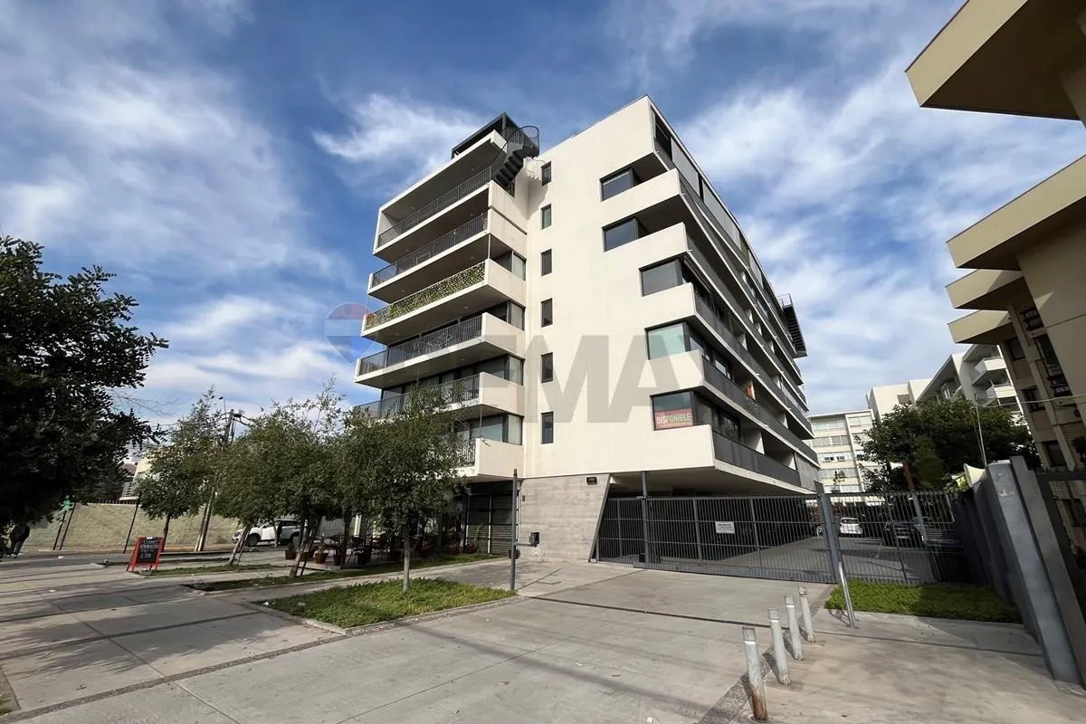 Imagen 1 de 18 de Nuevo 2d+2b+e+b. Metro Bilbao