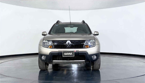 Imagen 2 de 15 de 110183 - Renault Duster 2018 Con Garantía