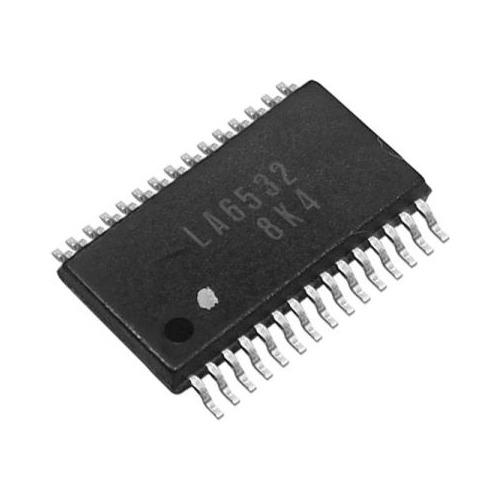 La6532 Circuito Integrado Controlador Sge02137