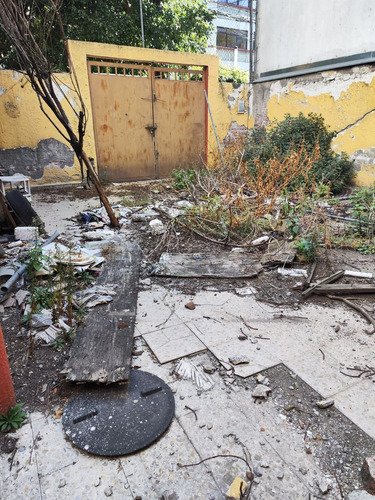 Terreno Habitacional Benito Juarez