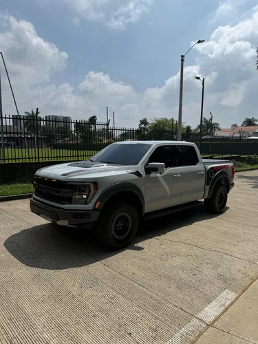 Ford F150 Raptor Blindaje Ii Plus