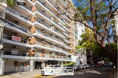 Venta Departamento 2 Dormitorios - Brown Y Balcarce - Zona Río