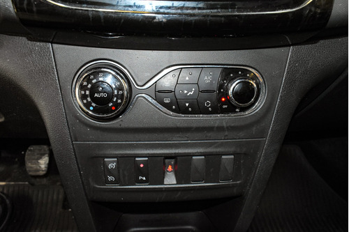 Renault Sandero Stepway 1.6 16v Intense