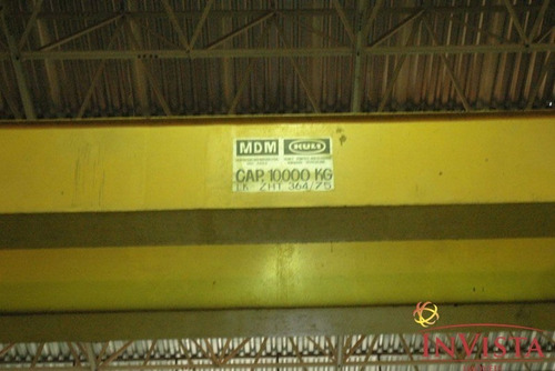 Imagem 10 de 17 de Galpão A Venda Em Arujá - Gl00065 - 70243911