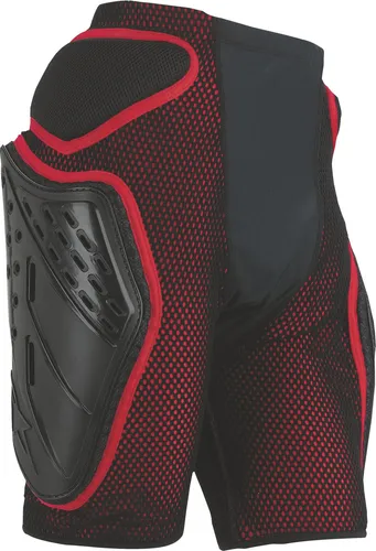 Alpinestars bionic deals freeride shorts