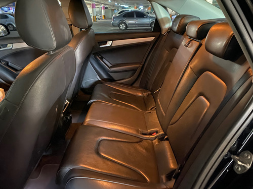 Audi A4 1.8 T Fsi Trendy 170hp Mt