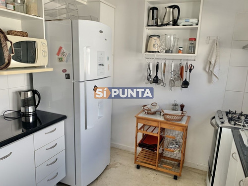 Imagen 18 de 30 de Alquiler Temporario Primera Linea La Barra