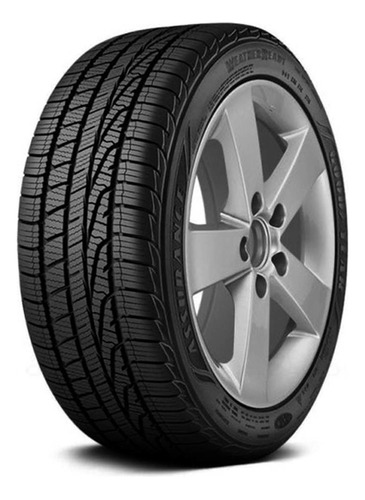 Neumático 235/65 R17 Assurance Weatherready 104h Goodyear