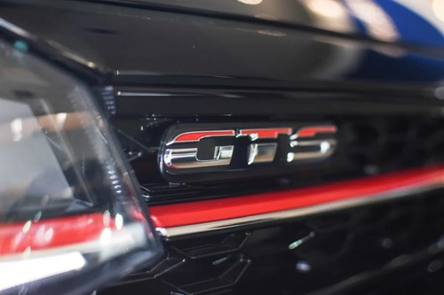 Imagen 7 de 15 de Anticipo Volkswagen Virtus Gts 2021 1.4 Turbo 150cv Autotag