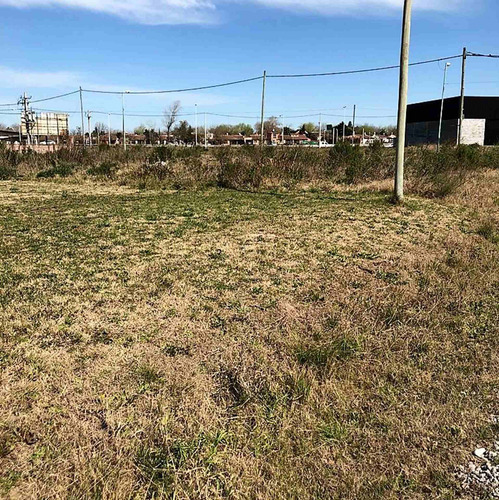 Imagen 2 de 5 de Oportunidad Venta Terreno En El Barrio Santa Ana