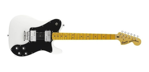 Imagen 1 de 5 de Guitarra Squier By Fender Vintage Modified Telecaster Deluxe